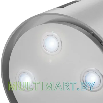 Вытяжка MAUNFELD Lee Wall sensor 39 (нержавеющая сталь) картинка 6